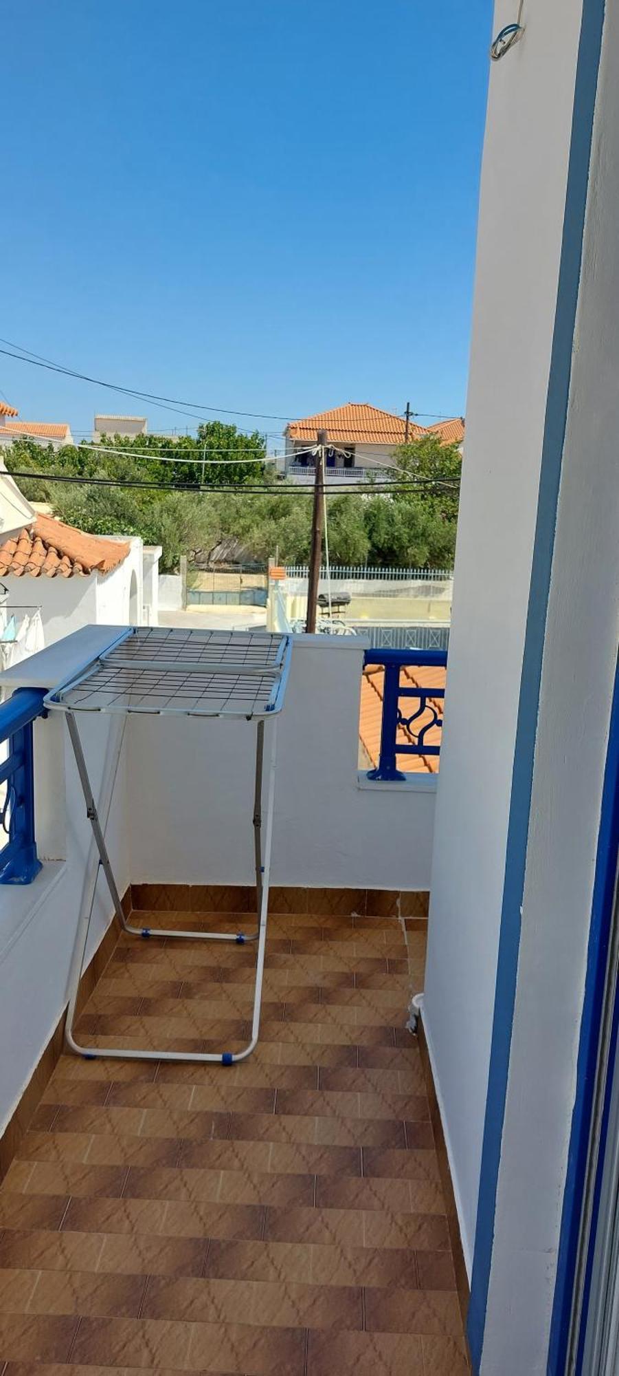 Mar Azul Σπίτι Δίπλα Στην Παραλία Και Στο Κέντρο! Lägenhet Elafonissos Exteriör bild
