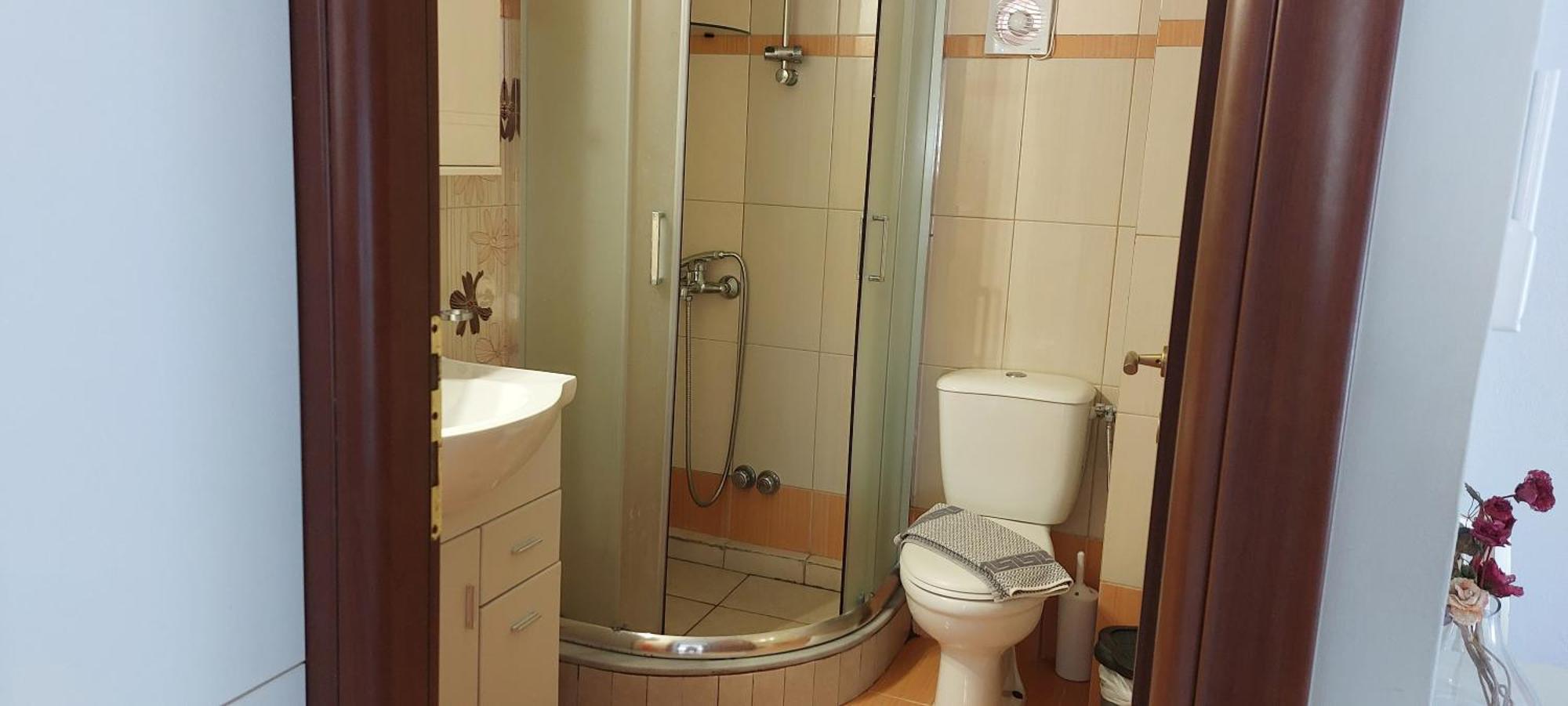 Mar Azul Σπίτι Δίπλα Στην Παραλία Και Στο Κέντρο! Lägenhet Elafonissos Exteriör bild