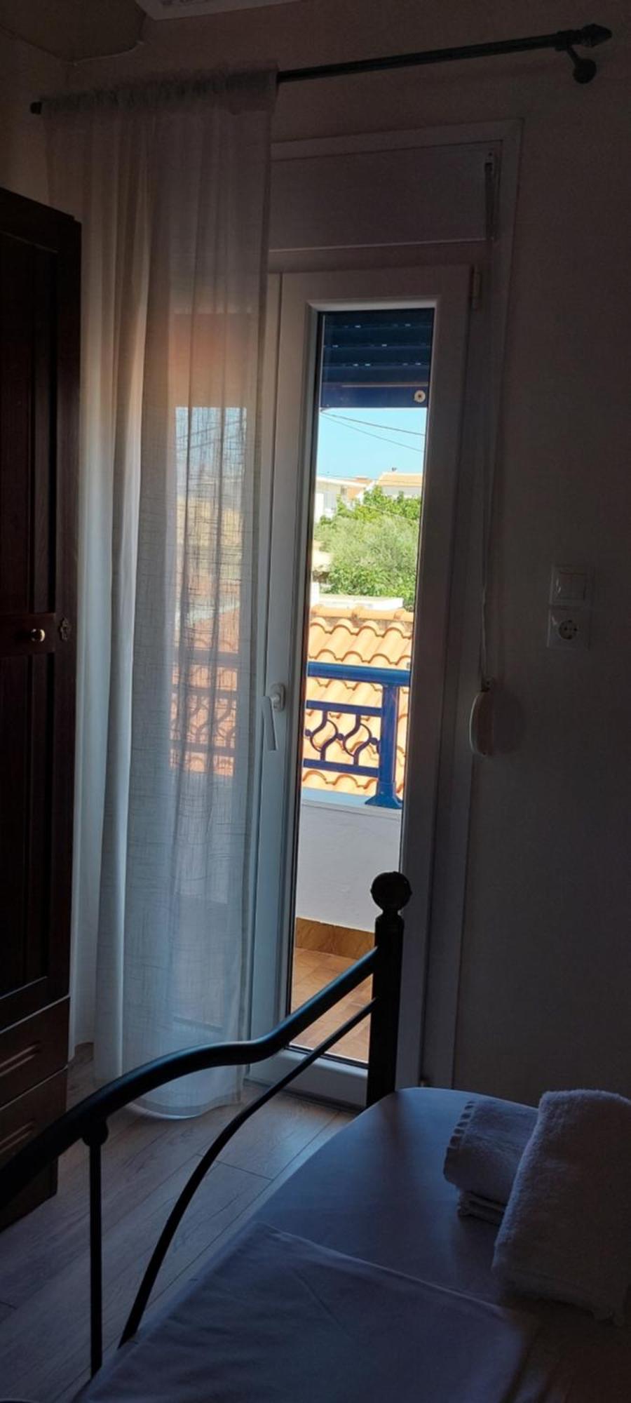 Mar Azul Σπίτι Δίπλα Στην Παραλία Και Στο Κέντρο! Lägenhet Elafonissos Exteriör bild