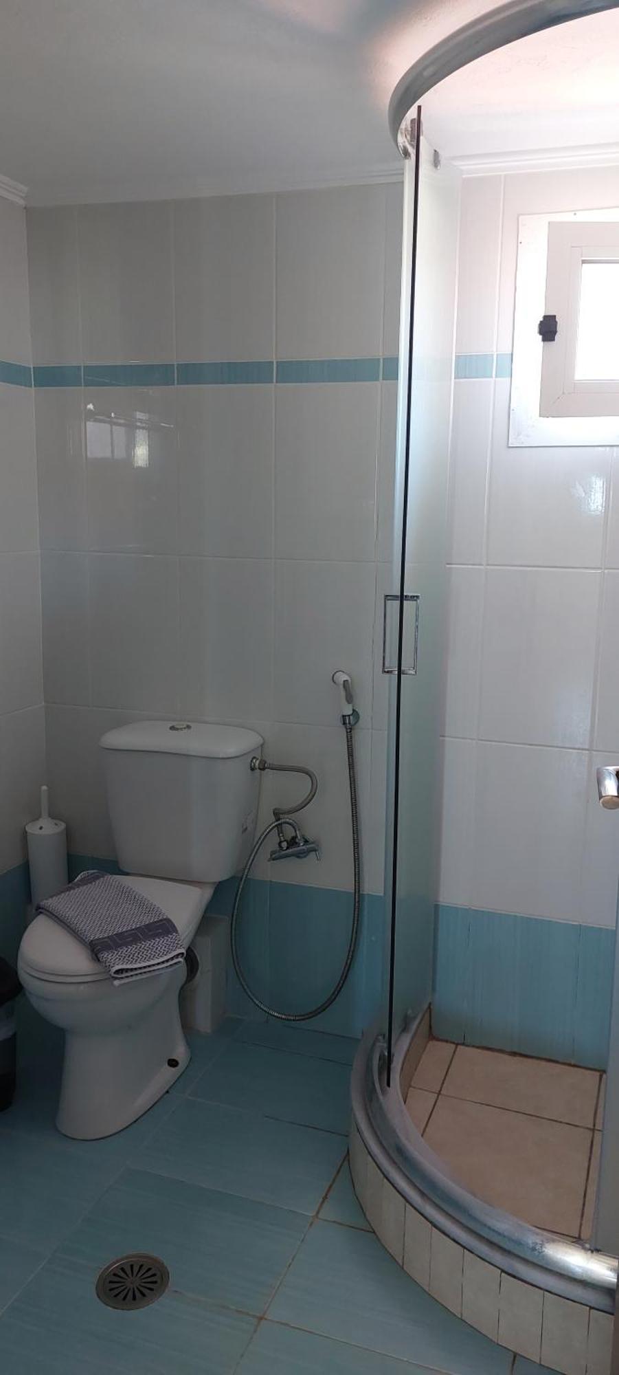 Mar Azul Σπίτι Δίπλα Στην Παραλία Και Στο Κέντρο! Lägenhet Elafonissos Exteriör bild